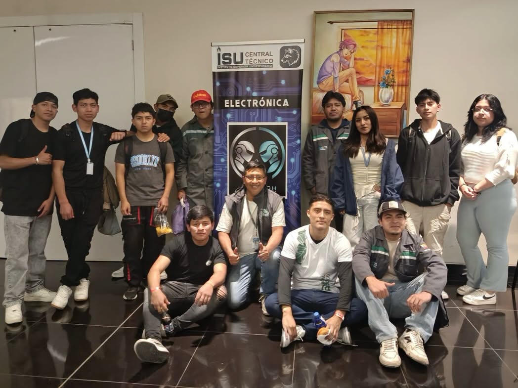 Foto del concurso 2