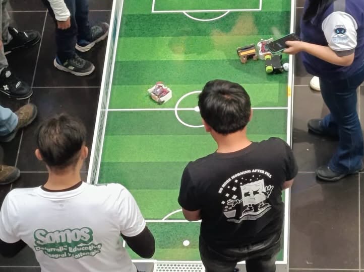 Foto del concurso 3